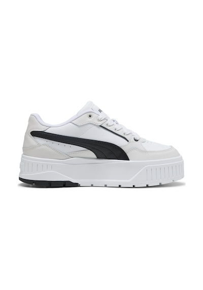 Puma Karmen Iı Idol Kadın Sneaker Beyaz