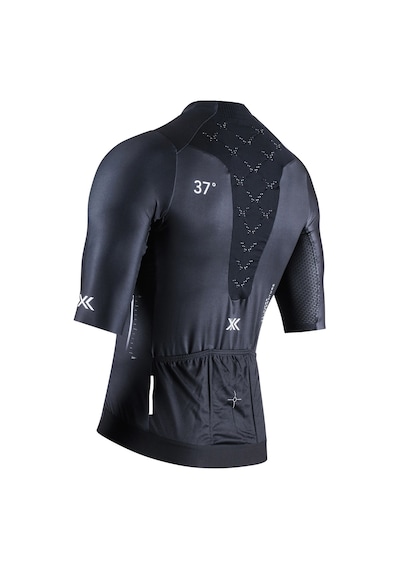 X-Bionic X-bıonıc X-bıonıc Corefusıon Aero Jersey 30076 SIYAH