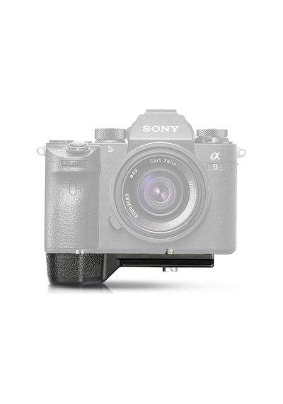 Sony A9- A7Mııı- A7Rııı- A7Rıı- A7Sıı için Ayex Gb-X1Em El Gribi