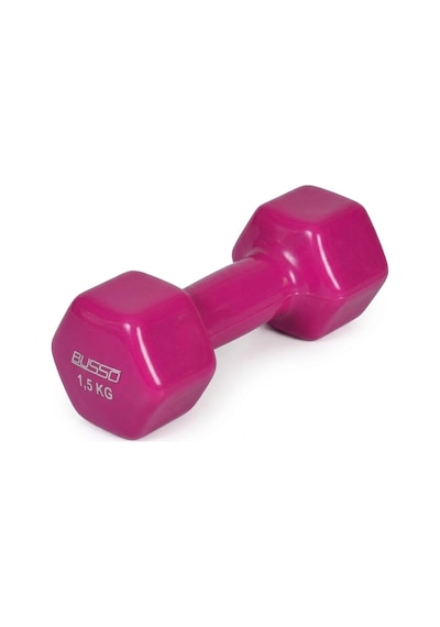 Busso 1.5 KG Pvc Dambıl