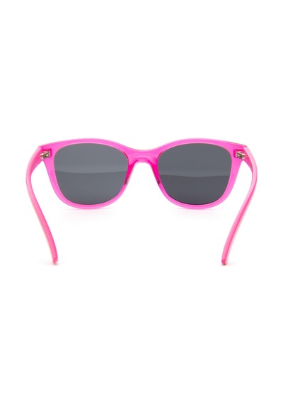 Lexdray Mod313-c4182 46 Polarize Çocuk Güneş Gözlüğü Pembe
