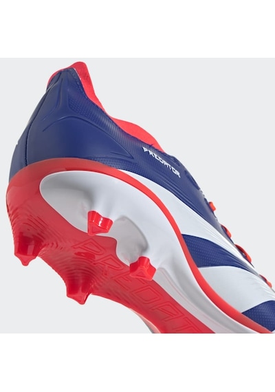 Adidas Predator League Fg Yetişkin Krampon - If6348 Mavi