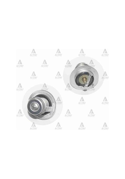 Tama Wv56ta82 Termostat Corolla Vvt Dizel Corolla 06 Avensis Yaris 82 C 9091603093