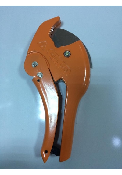 Arj Pprc Plastik Boru Kesme Makası 42 Mm Pvc Boru Kesme Makası