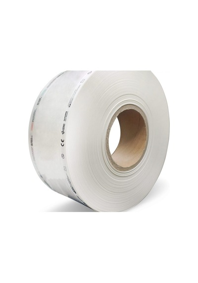 Sterilizasyon Rulosu 10 CM x 200 M
