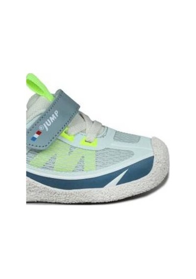 Jump 31127 Sneaker Çocuk Spor Ayakkabı Mint Mint