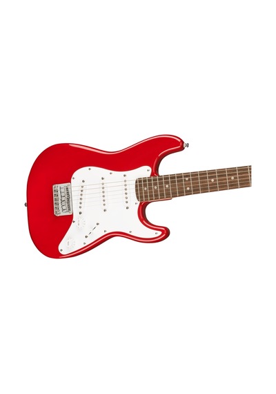 Squier 0370121554 Mini Stratocaster Elektro Gitar Dakota Red - Laurel Klavye Başlangıç Ve Seyahat Serisi Kırmızı Renk Kısa Skala Ve Hafif Gövde Squier 0370121554 Mini Stratocaster Elektro Gitar Dakota Red - Laurel Klavye Başlangıç Ve Seyahat Serisi Kırmızı Renk Kısa Skala Ve Hafif Gövde