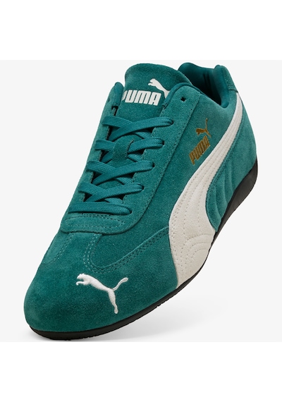 Puma Speedcat Og Unisex Siyah Spor Ayakkabı 398846