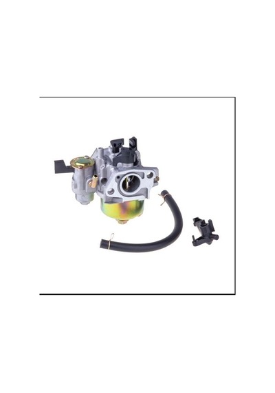 Benzinli Çapa/su Motoru Karbüratör Gx160-gx200