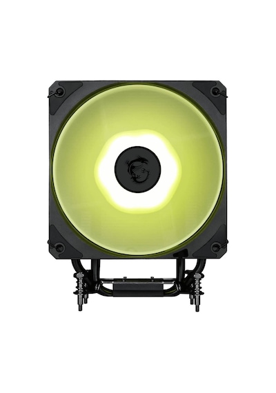 Msı 120mm Mag Corefrozr Aa13 Argb Hava Soğutmalı Am5-1851 İşlemci Fanı