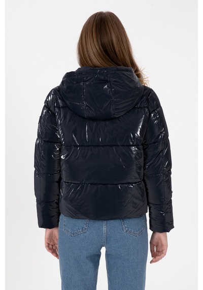 U.s. Polo Assn. Kadın Lacivert Mont 50312334-vr033 Lacivert
