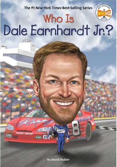 Who Is Dale Earnhardt Jr.