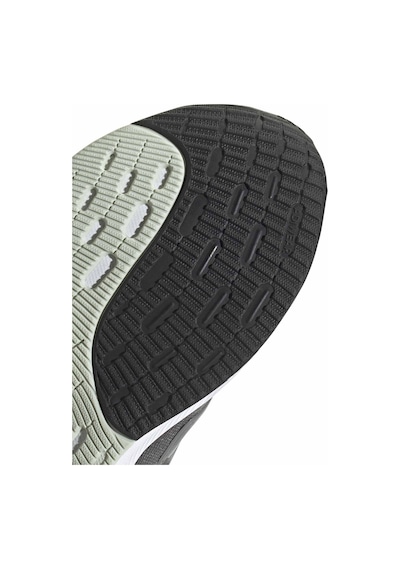 Adidas Ultrarun 5 Kahverengi Erkek Koşu Ayakkabısı 000000000101993682 Kahverengi-grı Kahverengi - Gri