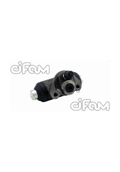 Fren Silindiri Uno 70 1994-2000 Dokum 19.05mm Arka Sol - Sag