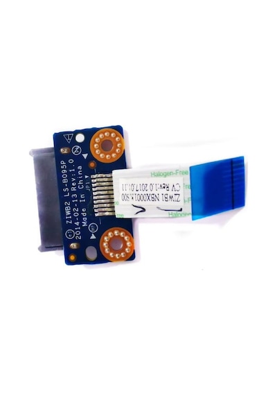 Lenovo Uyumlu E50 E50-80 Notebook Sata Dvd-Cd Connector