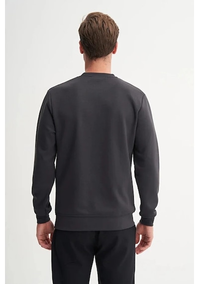 Cazador Caz 54260 Bıs.yk. Sweat 25 Kış Antrasit