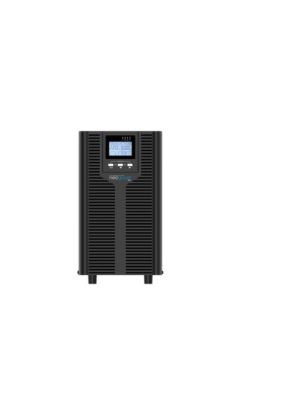 Neoguard Ups Ng103 3kva Online Kesintisiz Güç Kaynağı