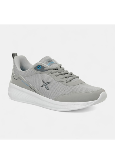 Kinetix Nancy Tx 5fx Açık Gri Erkek Sneaker 000000000101928635 Gri-grı-beyaz Gri - Beyaz