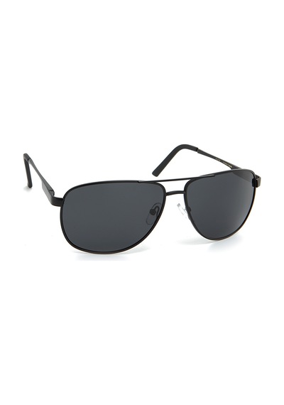 Di Caprio DC2026Black Polarize Camlı Erkek Güneş Gözlüğü