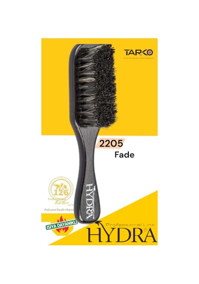 2205 Fade Fırça