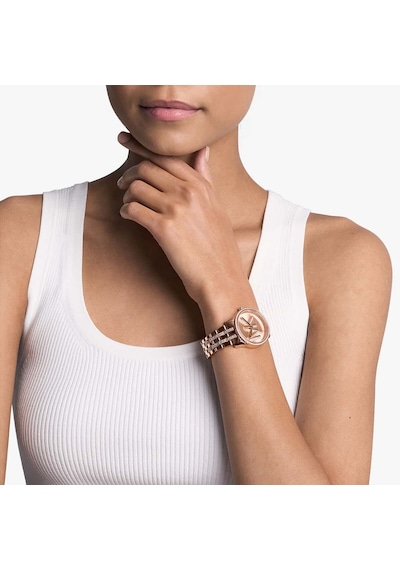 Michael Kors Mk7541 Kadın Kol Saati Rose Gold