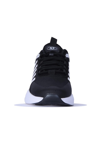 M.P Mp 251-2333mr Syh-byz Erkek Sneaker Spor Ayakkabı Siyah