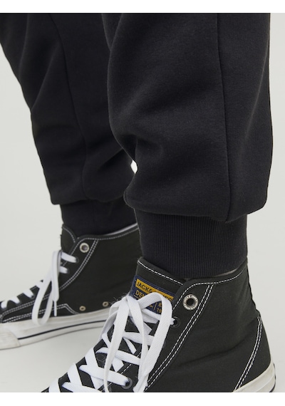 Jack & Jones Erkek Esofman Alti - Gordon - 12249274 Siyah