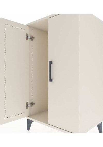 Hyperion Komodin 2 Kapaklı 60x44x106 Aytaşı-aytaşı Aytaşı