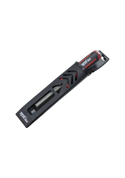 Rox Wood 0116 Çift Bıçaklı Iskarpela 32 Mm  60Crv