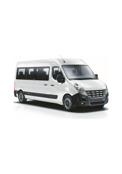 Renault Master 3 2011-18 Dış Dikiz Ayna Ayarlama Düğmesi Anahtarı