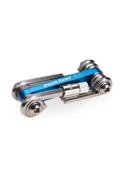 Parktool Ib-2 Alyen Seti Siyah