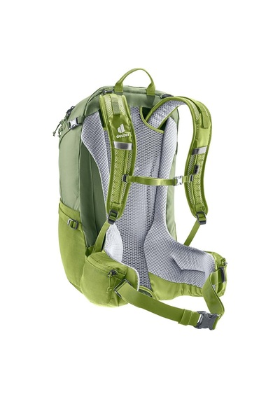 Deuter Futura 27 Litre Sırt Çantası Yeşil