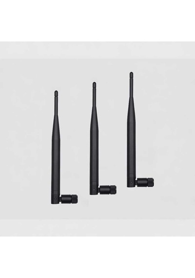 Antenna Home Ah2g.103 2.4ghz 5dbi H198 Plastik Anten