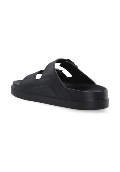 Slazenger Tremor I Erkek Siyah / Siyah Terlik