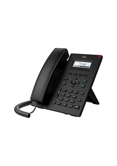 Karel IP212 POE Masaüstü IP Telefon