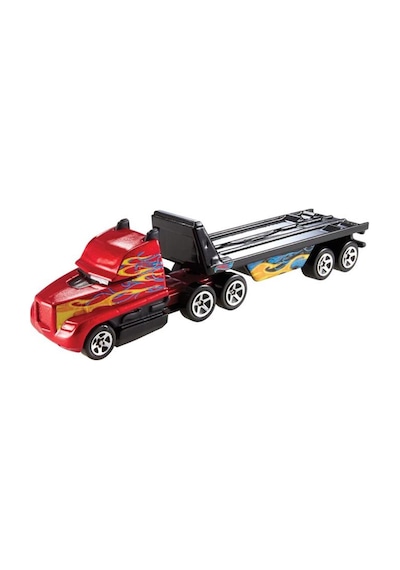 Hot Wheels BFM60 Kamyonlar