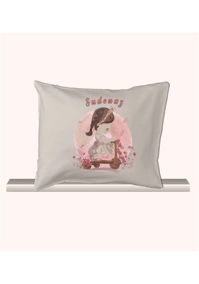Pia Baby Gl 1940-02 İsme Özel Beşli Tulum Set Krem