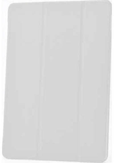 Apple Uyumlu iPad 6 Air 2 Zore Smart Cover Standlı 1-1 Tablet Kılıfı