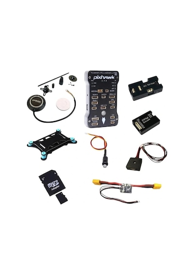 Pixhawk 2.4.8 Uçuş Kontrol Kartı Full Set - Drone