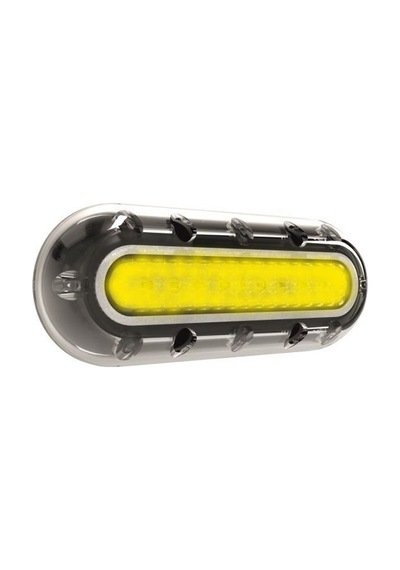 Sıva Üstü Havuz Ve Havuz Basamak Aydınlatması Gün Işığı 126mm