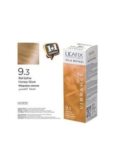 Lilafix Vibrance Cila Boya 9.3