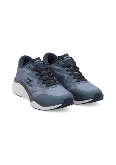 Slazenger WILSON Erkek  Indigo Koşu & Yürüyüş Spor Ayakkabısı