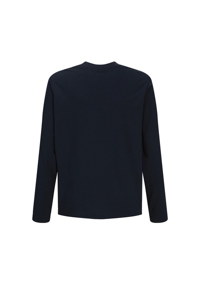 Jack & Jones Junior Jack&jones Junior Erkek Çocuk Tişört 12304986 Navy Blazer