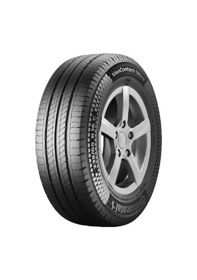 Continental 225/75R16C 121/120R Vancontact Ultra Yaz Lastiği 2025