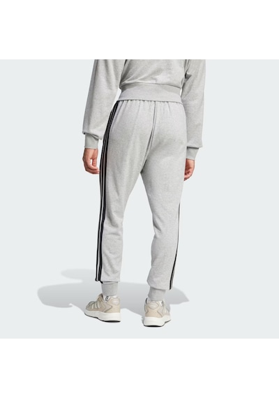Mgreyh/black Adidas Erkek Günlük Eşofman Altı M 3s Ft Tc Pt Je6346 Gri