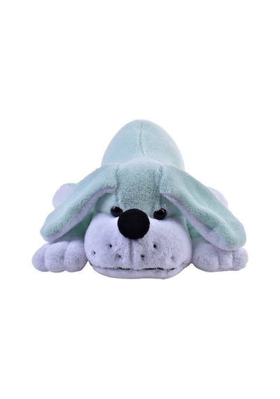Yatan Köpek Mint Yeşili Wellsoft 45 cm