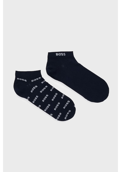 Boss Erkek Çorap 50511423 401 Lacivert