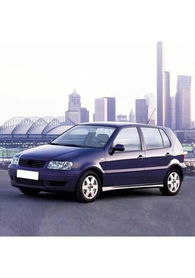 Tavan Radyo Anteni Çubuğu 1j0035849 Vw Polo Hb İle  2001-2002