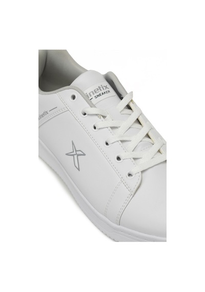 Kinetix Wendy Pu 5pr Beyaz Erkek Sneaker Beyaz