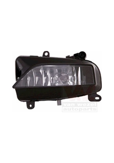 Volkswagen A4 2012 2015 Sis Farı Sol S Lıne Oem No:8k0941699a